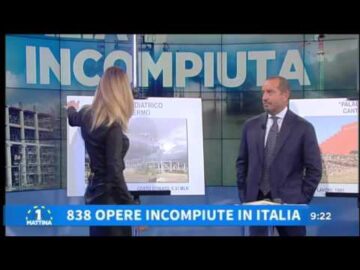 LO SCANDALO CEMI-ISMEP