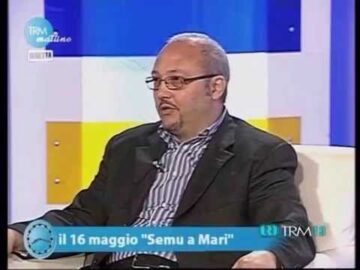 TRM 16/05/2015 - La Cardiochirurgia Pediatrica Siciliana