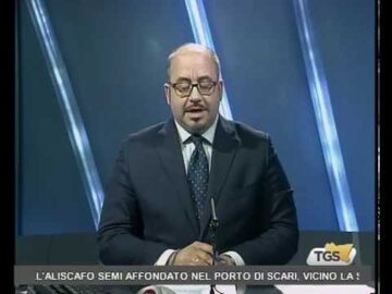 Manifestazione per la Cardiochirurgia Pediatrica Siciliana TGS 20 Giugno 2016