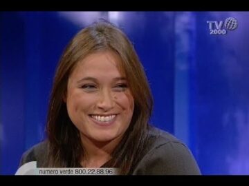 "A due medici devo una vita che vale la pena di essere vissuta": La storia di Giovanna Campioni